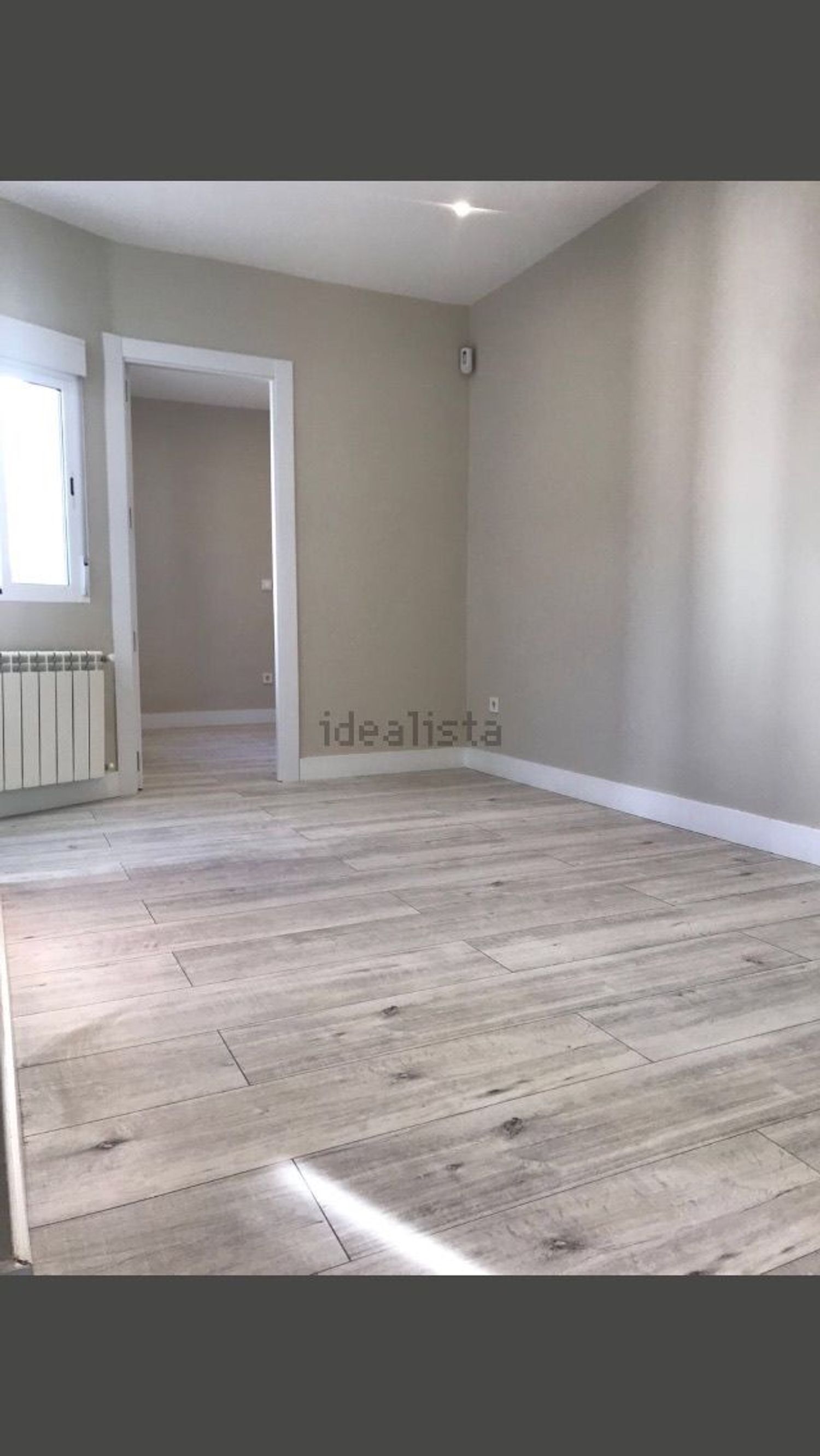 Piso en calle Porthos, 8