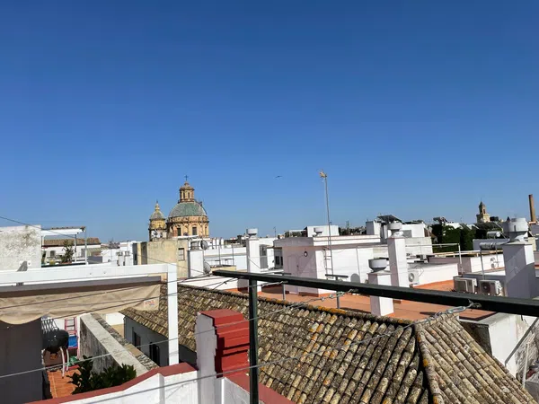 Ático en calle Divina Pastora, 15 - Foto 14