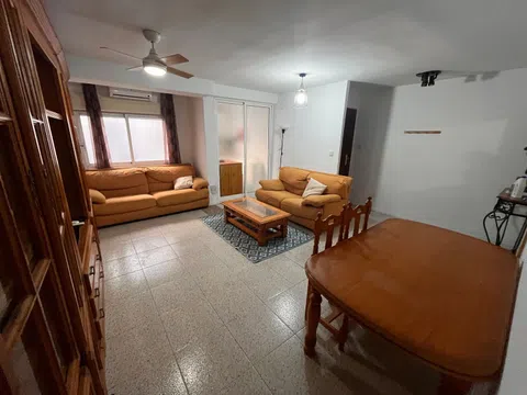 Piso en calle Garbinet, 58