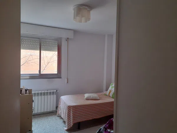 Piso en calle Zorzales, 12 - Foto 6