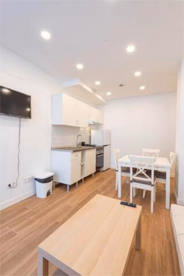 Apartamento en Quintana - Foto 8