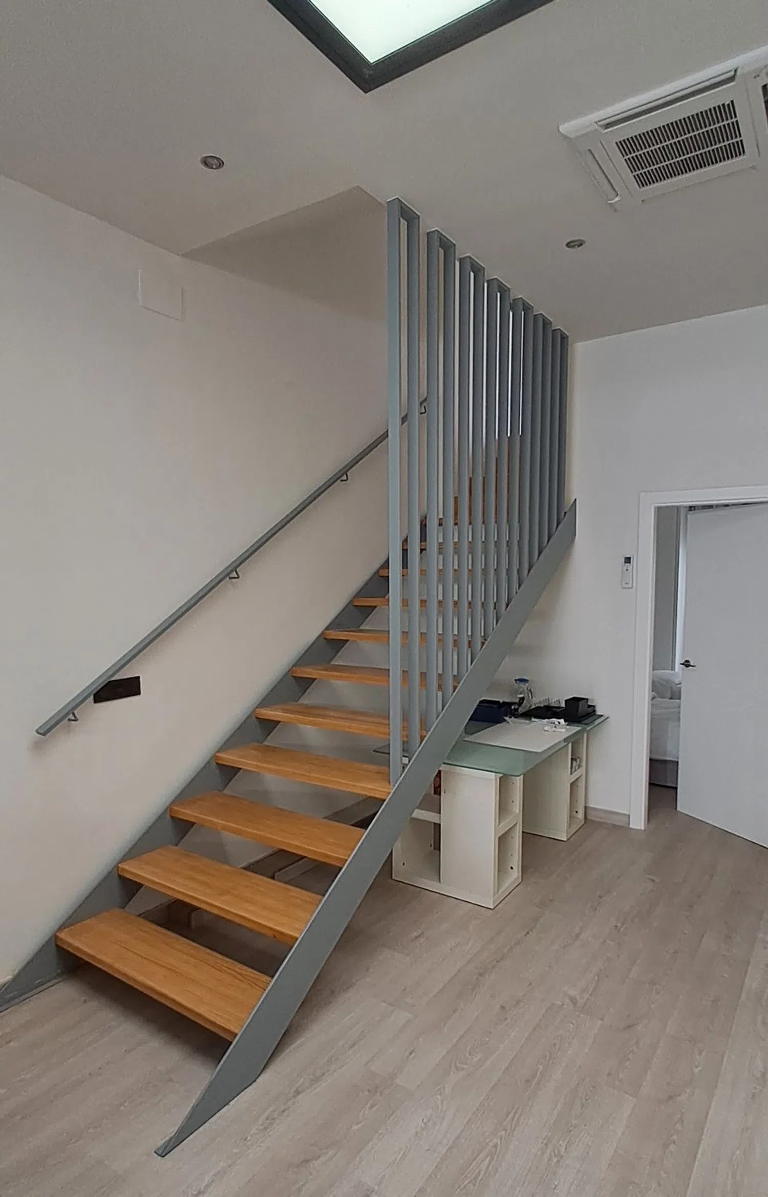 Chalet adosado en calle Antonio de Solís, 1 - Foto 1