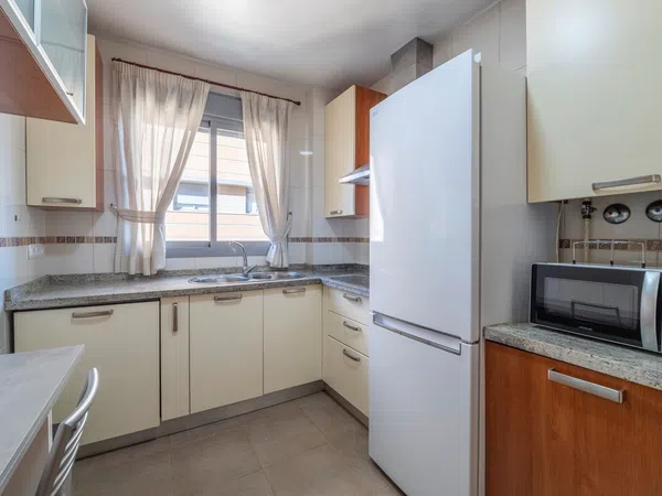 Piso en avenida de la Ilustración, 95 - Foto 12