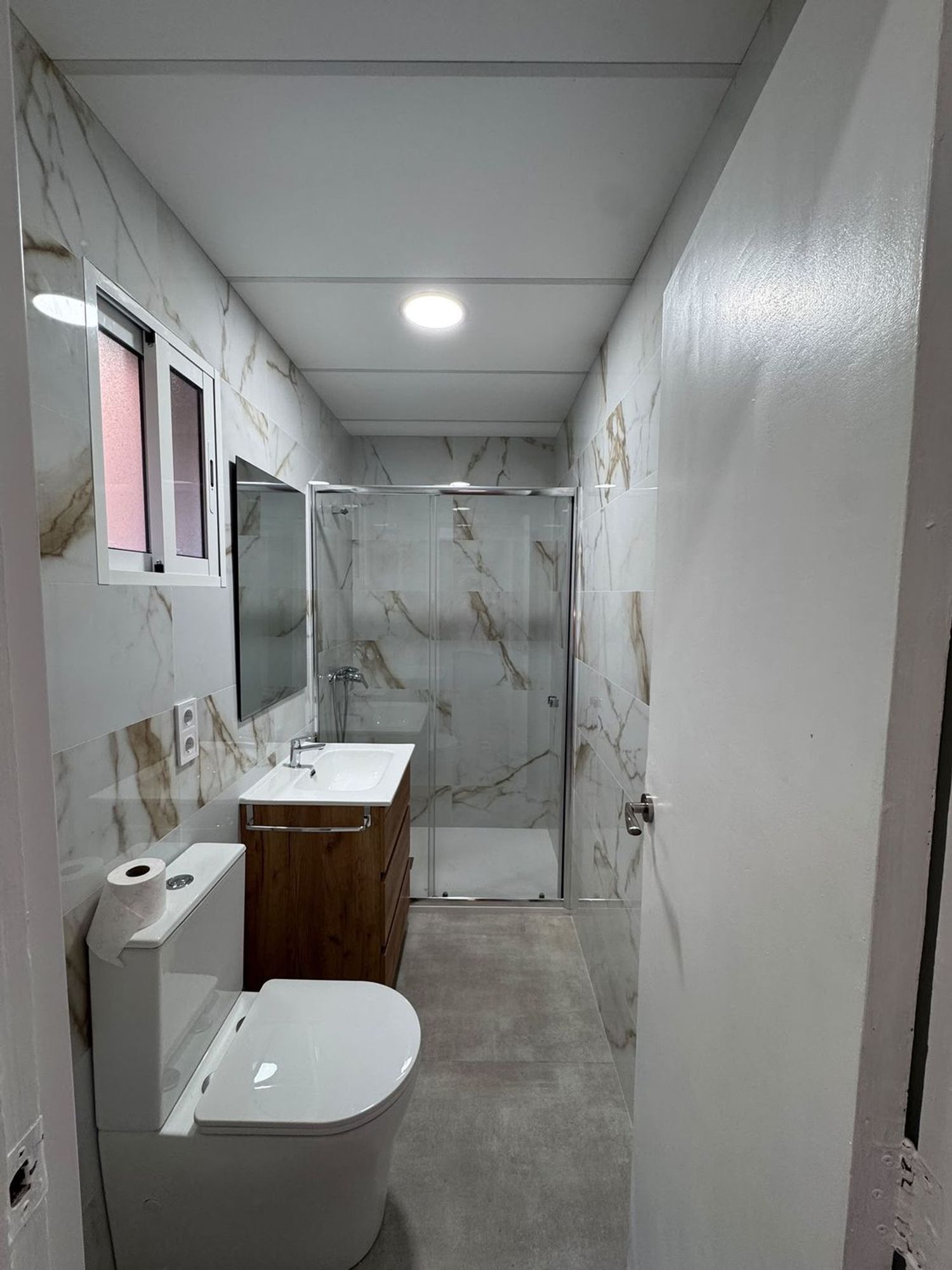 Piso en Calle Llucena, 2, Barrio del Pilar, Barrio del Pilar - Foto 4