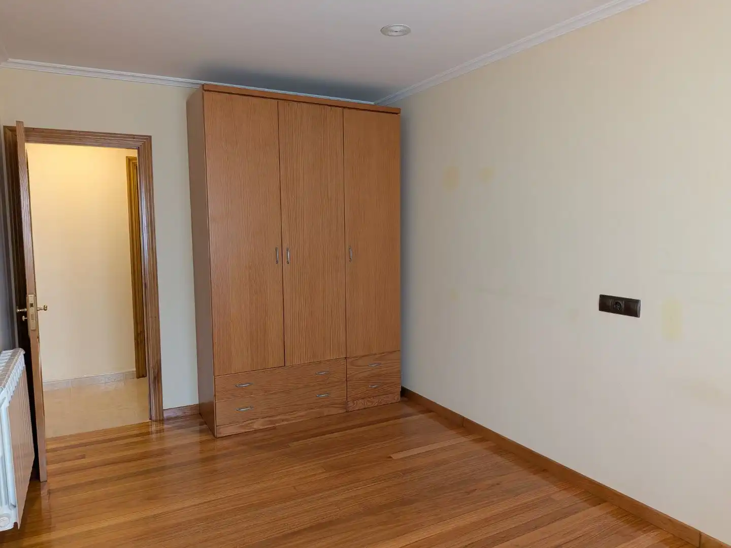 Piso en  Rúa Mestre Lugilde 1 - Foto 8