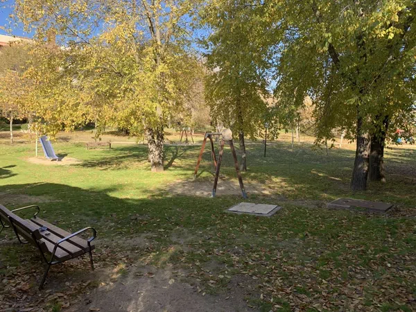 Piso en Urb. prado de somosaguas Barrio Prado de Somosaguas - Foto 5