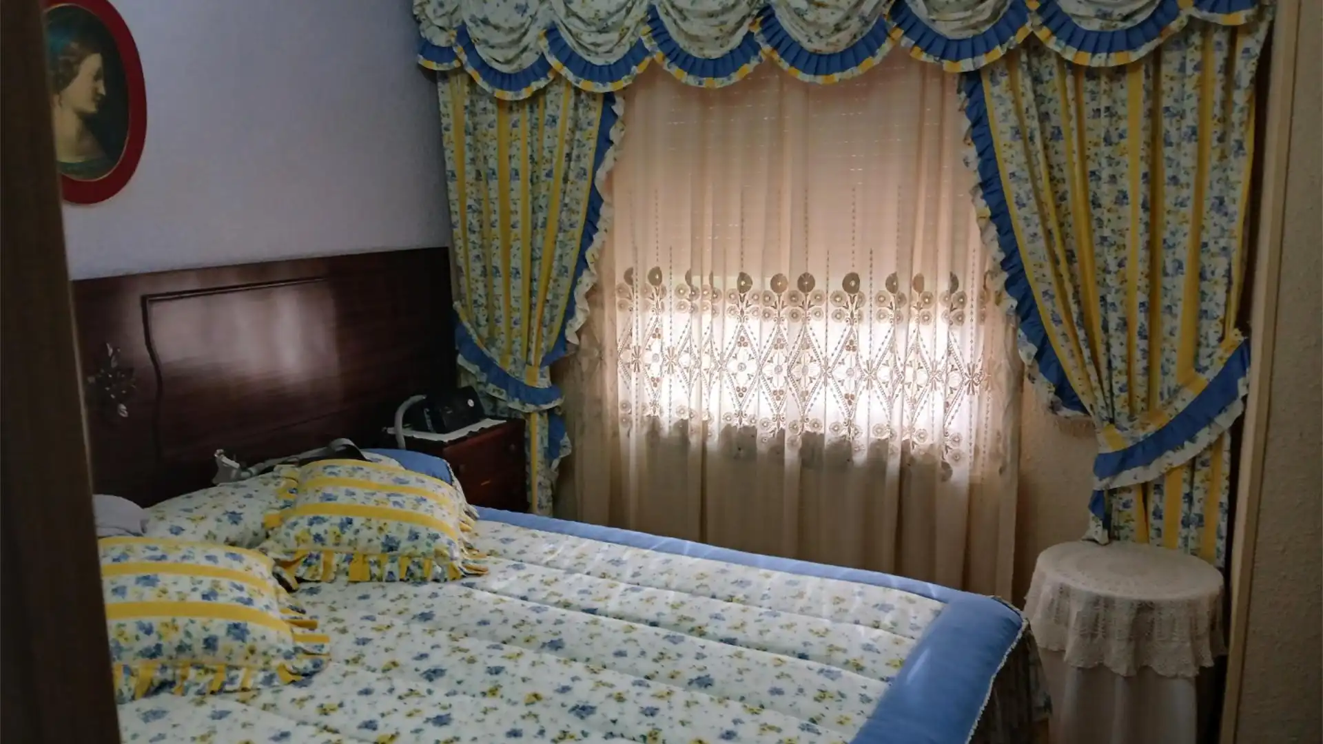 Piso en  Grupo Alférez Rojas II 11 - Foto 1