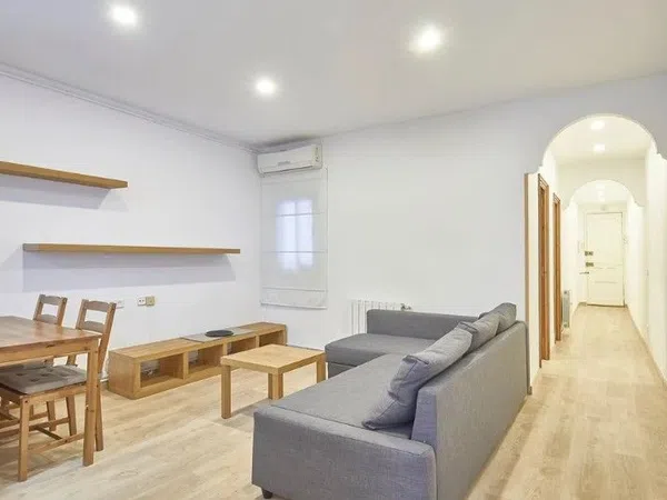 Piso en C. de Goya, 6, Vila de Gràcia - Foto 1