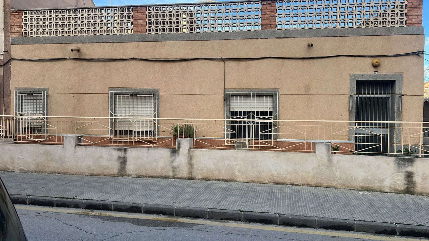 Casa independiente en camino de la Fuensanta, 21 - Foto 2