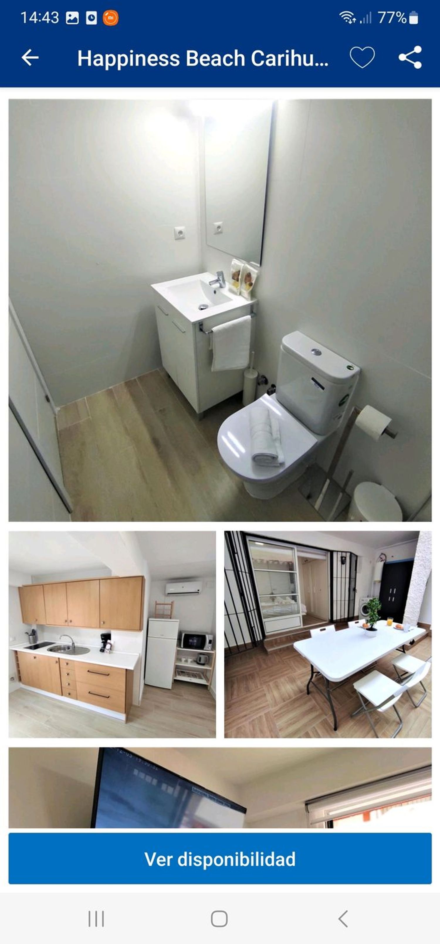 Piso en Los Nidos, 5 - Foto 4