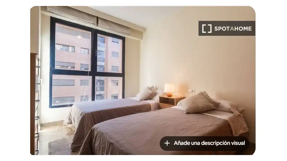 Piso en  Valencia Capital - Foto 15