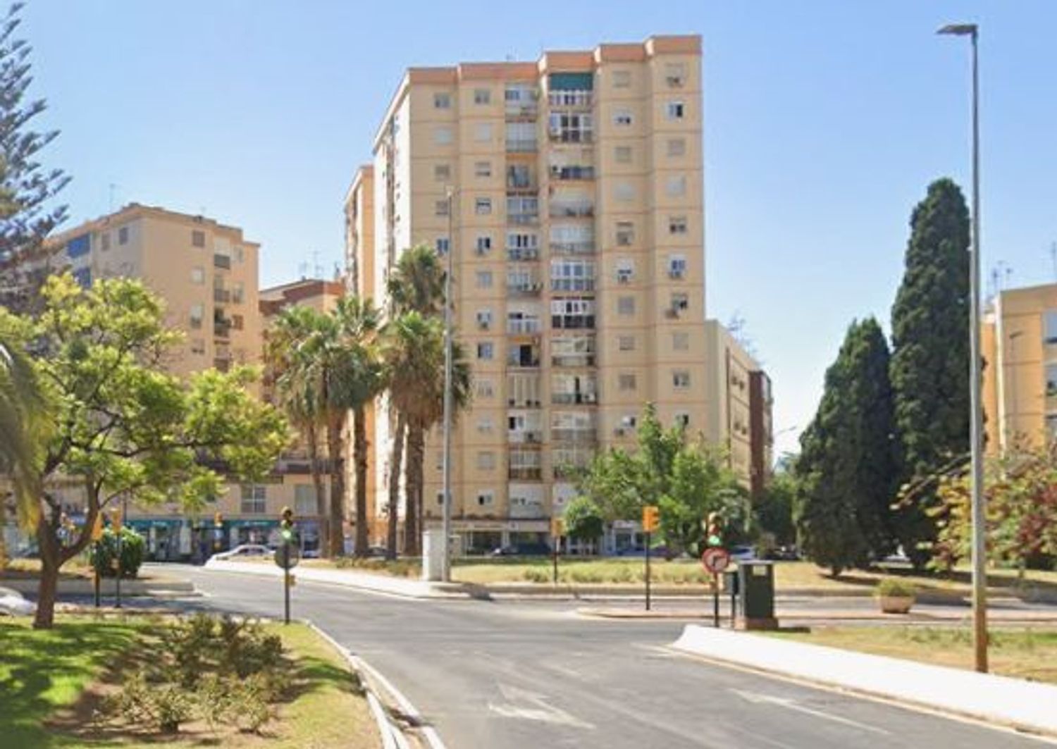 Piso en Plaza Aparejador Federico Bermúdez, Carranque - Haza Cuevas - Foto 13