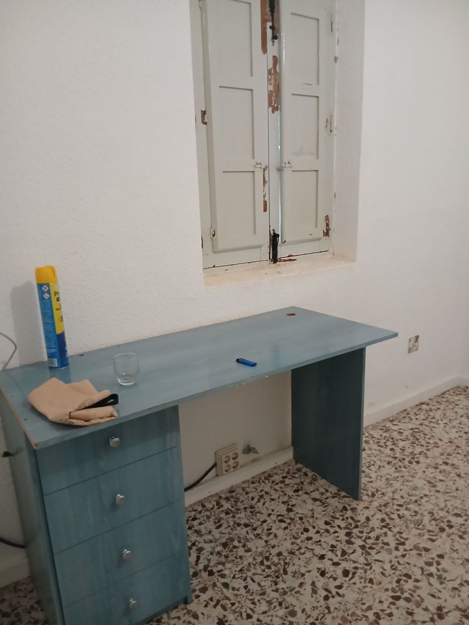 Casa o chalet independiente en Paraje Camino de la Serrana s/n, Barrios periféricos - Pedanías, Barrios periféricos - Pedanías - Foto 5