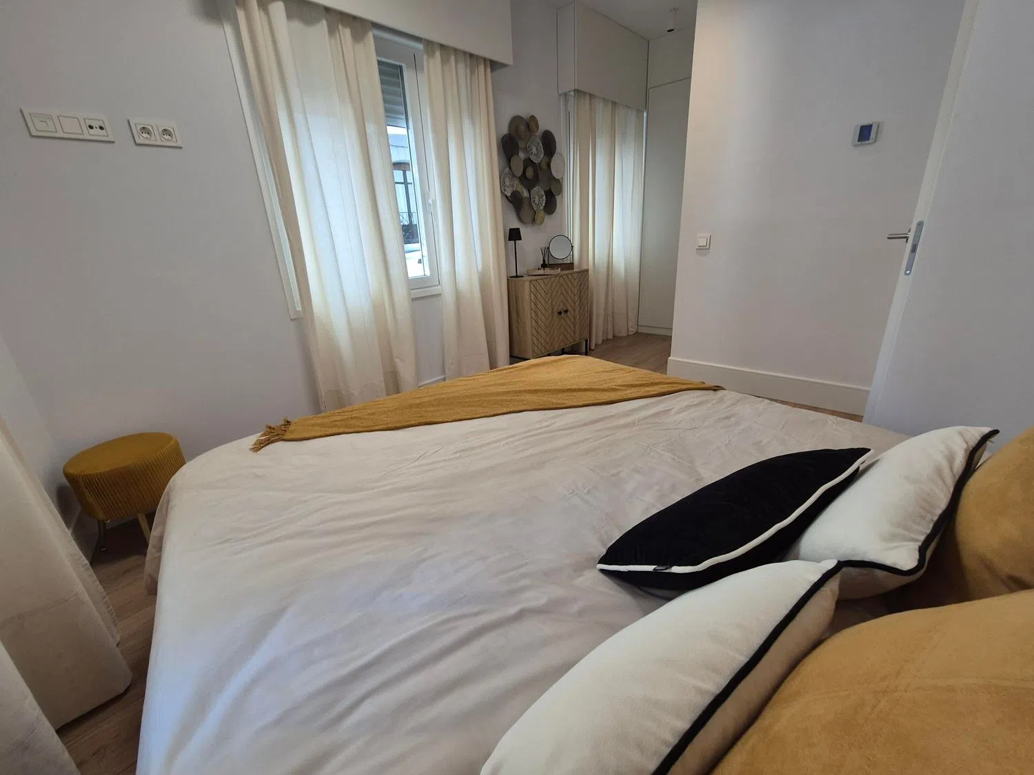 Piso en calle de Evaristo San Miguel, 13 - Foto 11