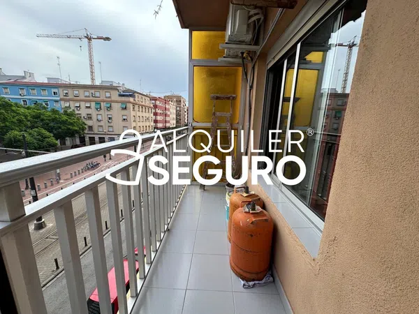 Piso en Calle de l'Arquitecte Alfaro, El Cabanyal-El Canyamelar - Foto 8