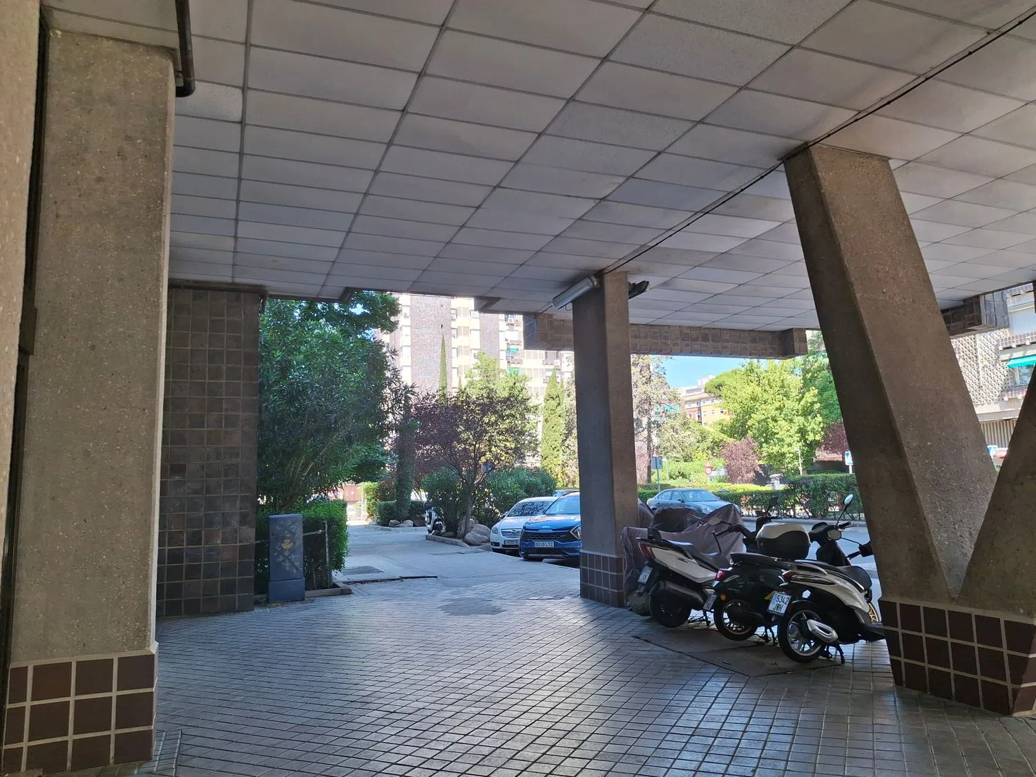 Piso en plaza de dr Laguna, 12 - Foto 4