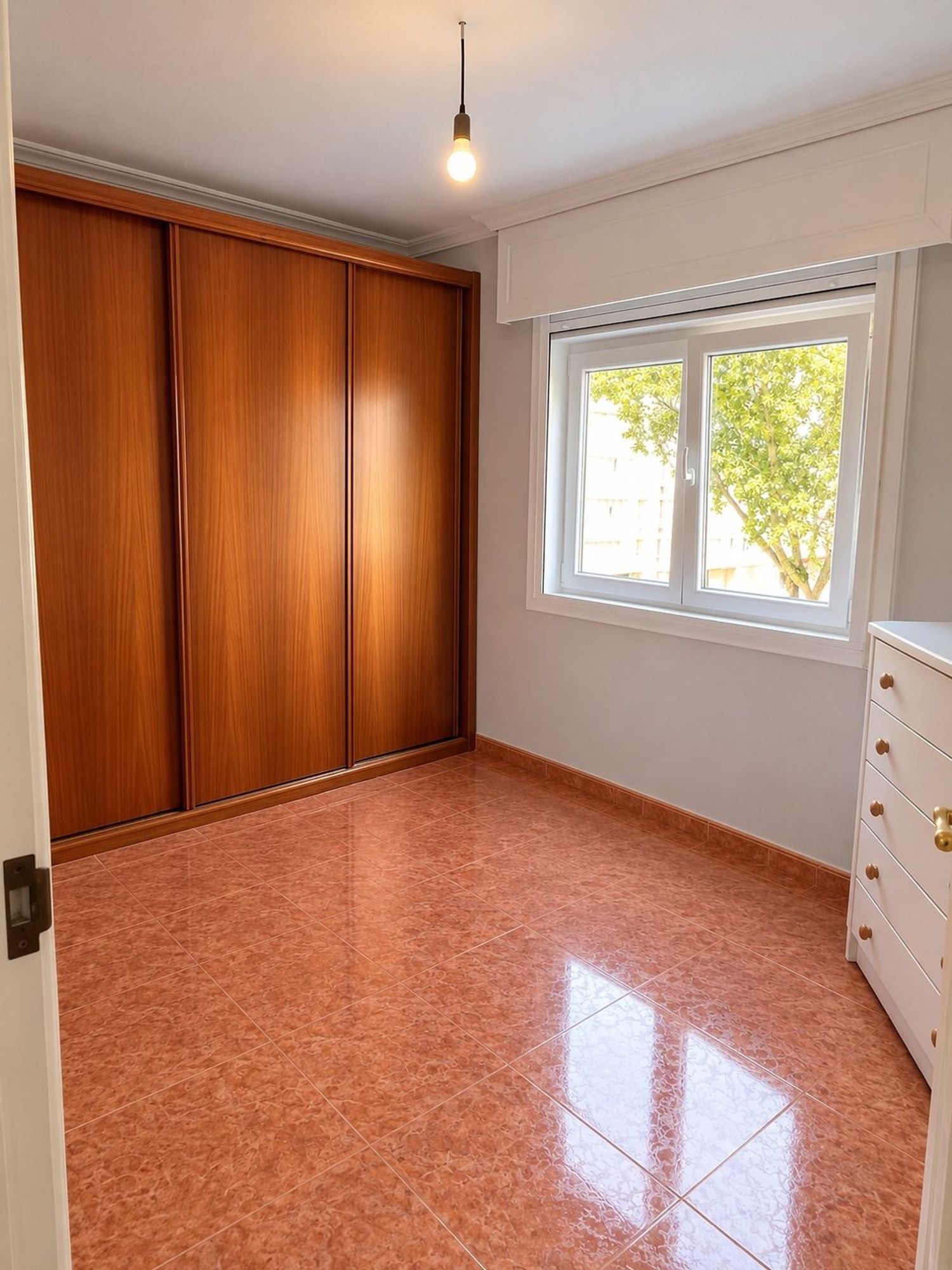 Piso en Calle Lopez de Figueroa, 34, Caranza, Caranza - Foto 9