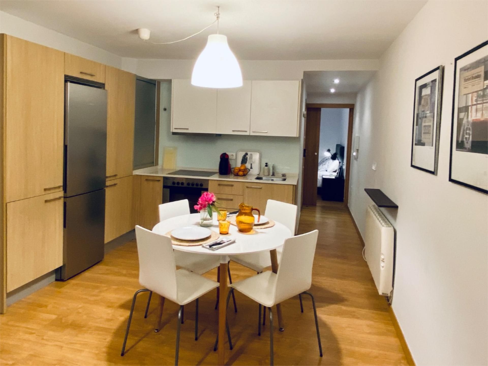 Apartamento en calle Rúa dos Basquiños 57 - Foto 6