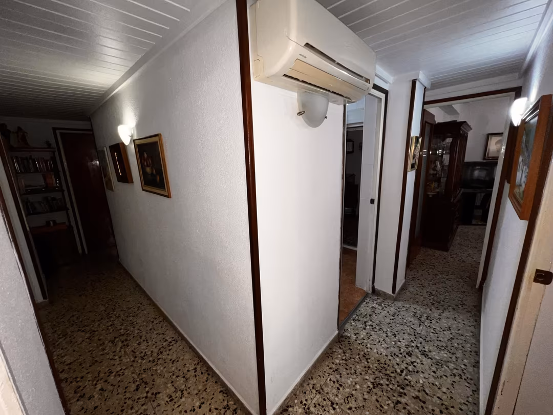 Piso en  Carrer Doctor Just 24 - Foto 12