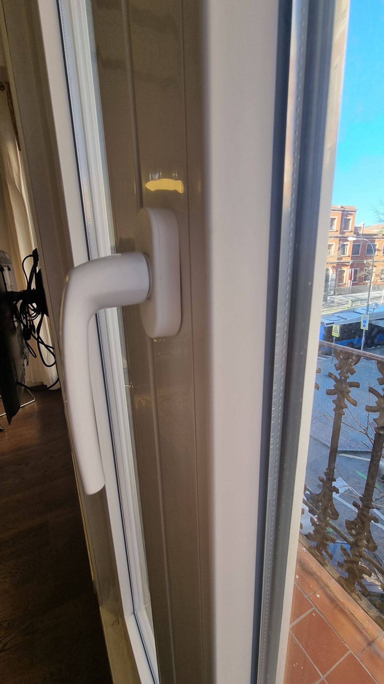 Piso en paseo de las Acacias, 9 - Foto 8