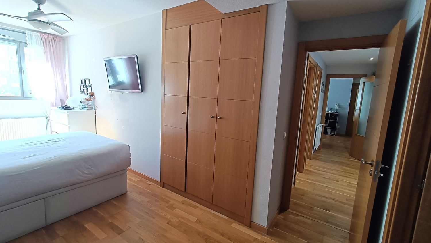 Piso en calle Océano Pacífico, 5 - Foto 28