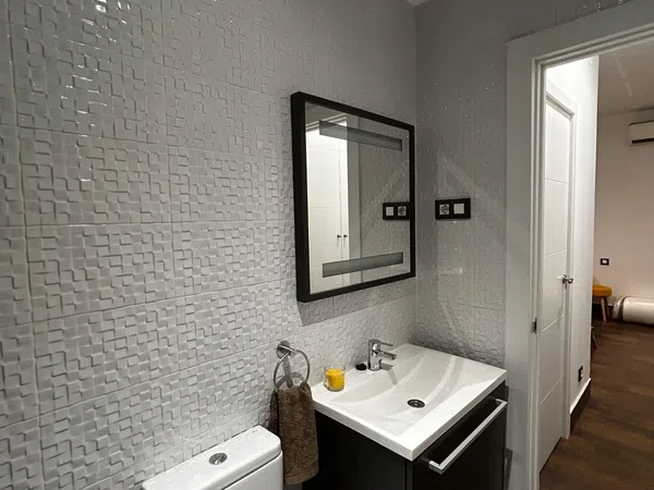 Estudio en Calle del Cañaveral, 13, Ventilla-Almenara - Foto 11