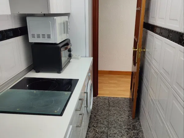 Piso en calle Meléndez Valdés, 3 - Foto 18