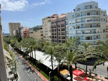 Piso en  Avenida de Federico Soto - Foto 4