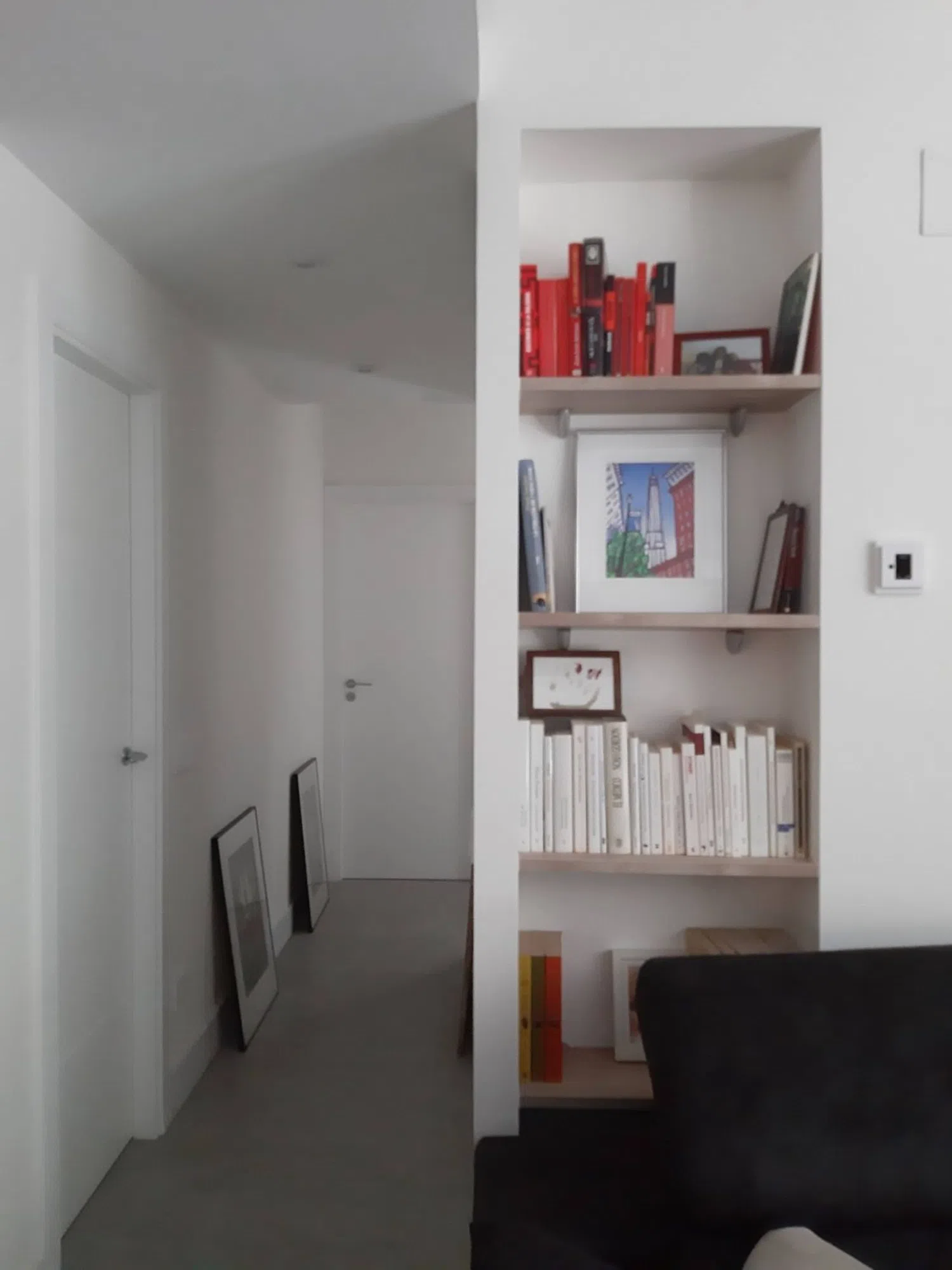 Piso en Barrio Las Tablas - Foto 3