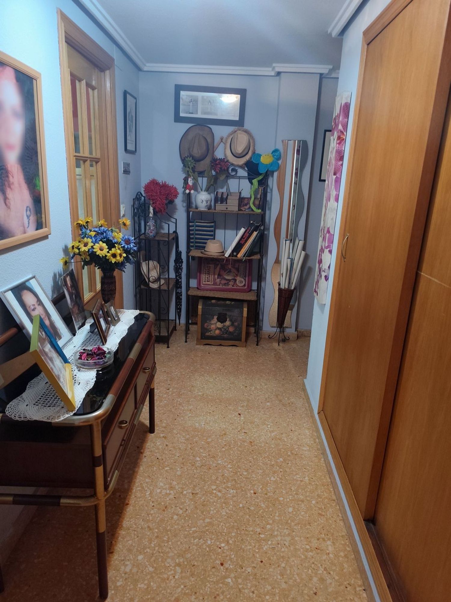 Piso en Avenida de Blasco Ibáñez, 33, Ciutat Universitària - Foto 4