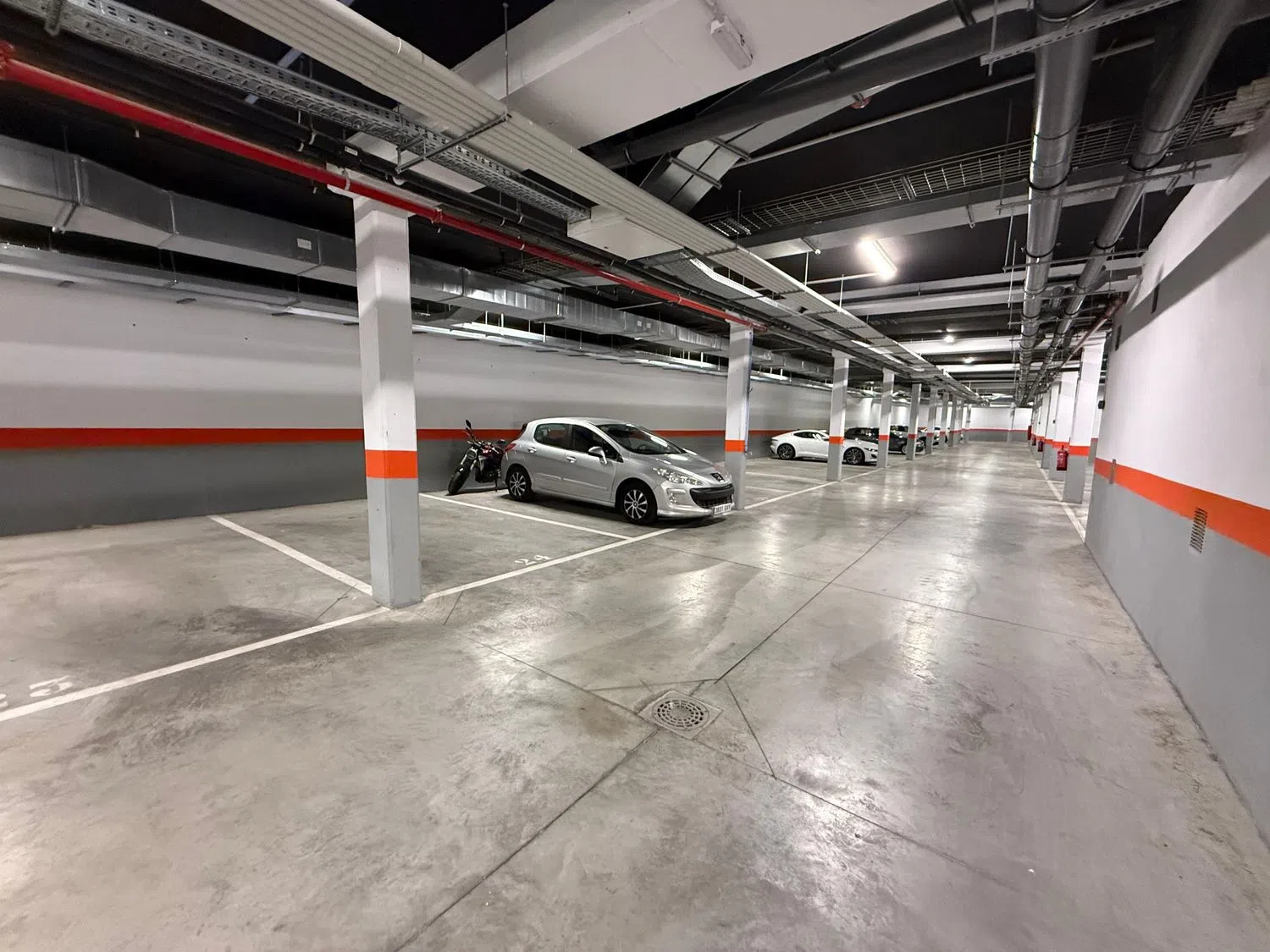 Piso en avenida del Camino de lo Cortao, 14 - Foto 11