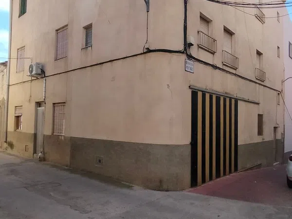 Casa o chalet independiente en Calle Diego Antón, 19 - Foto 1