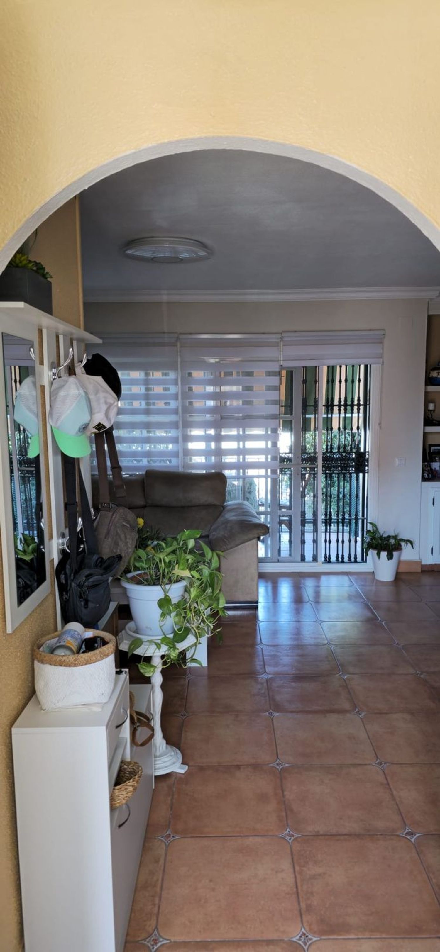 Chalet adosado en Calle Fragata, 1, San García - La Juliana, San García - La Juliana - Foto 2