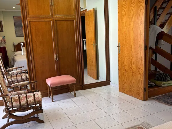 Chalet adosado en Calle de Alonso de Villalpando, 17, Cartuja Baja - Foto 25