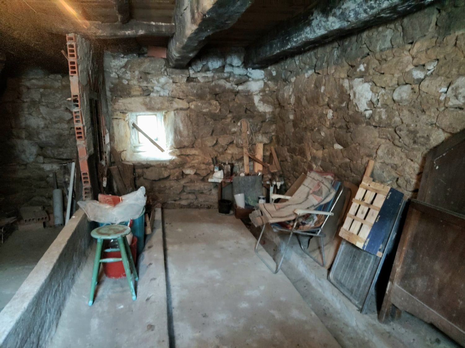 Casa de pueblo en Santa Mariña, 54 - Foto 20