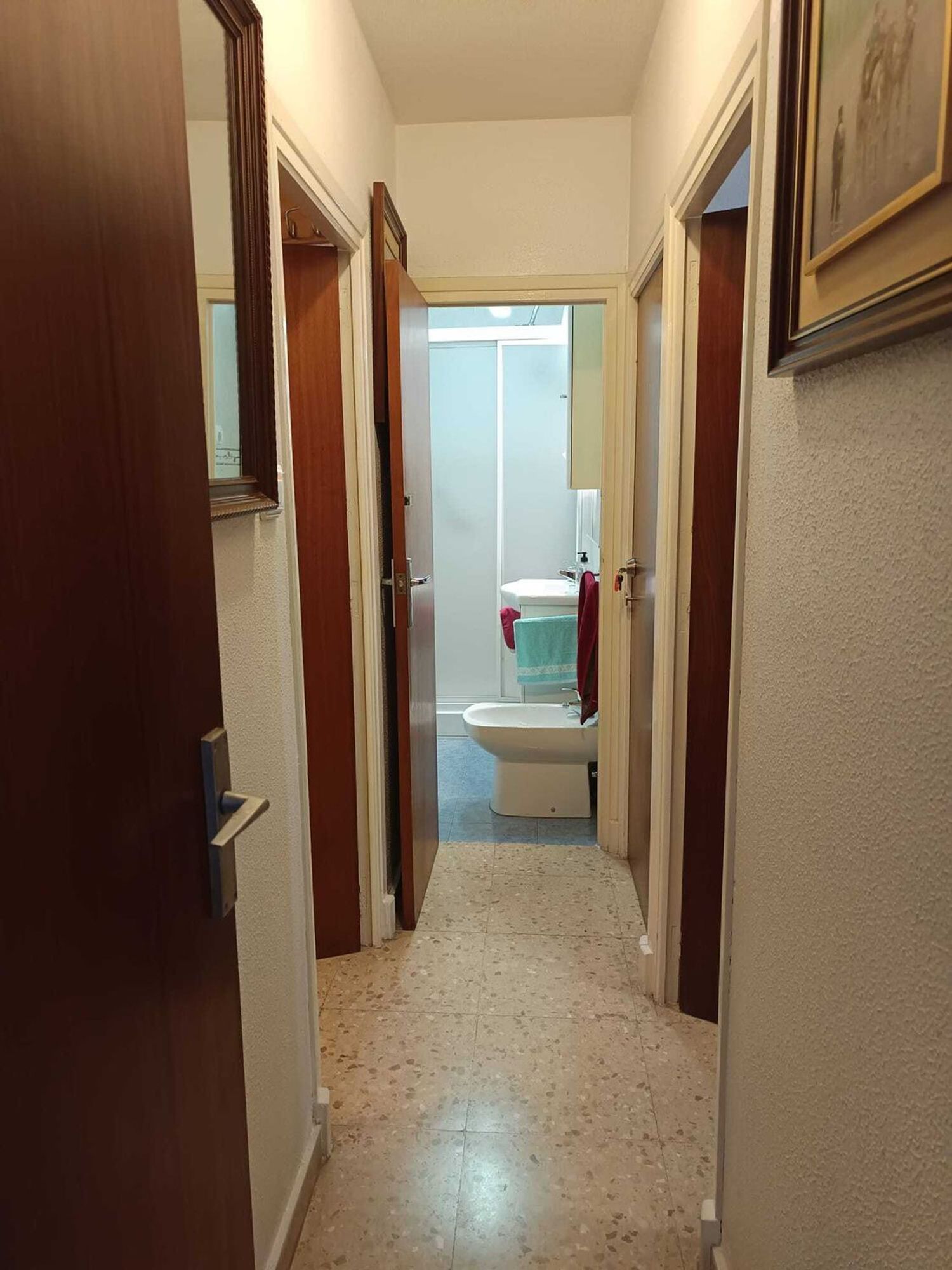 Piso en Barrio San Blas - Foto 13