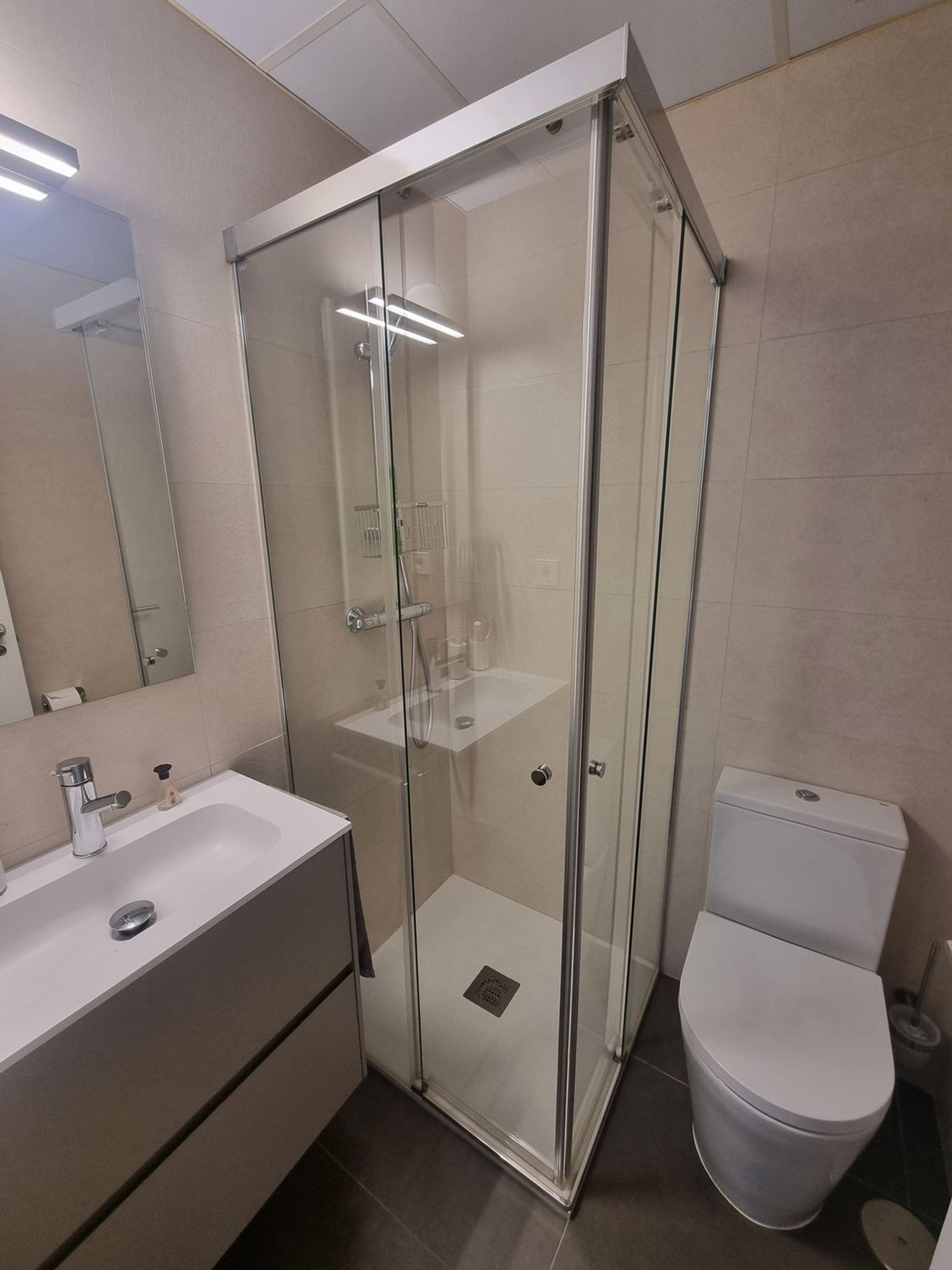 Piso en Fernandez de la Hoz, 45, Almagro - Foto 14