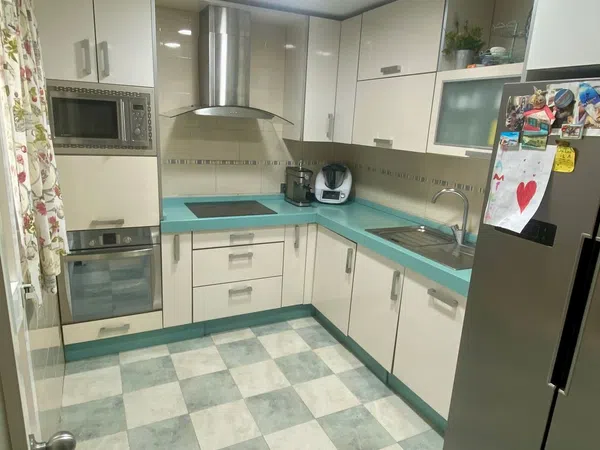 Chalet adosado en Calle Parque Alto, 33, Picadueñas - Foto 9
