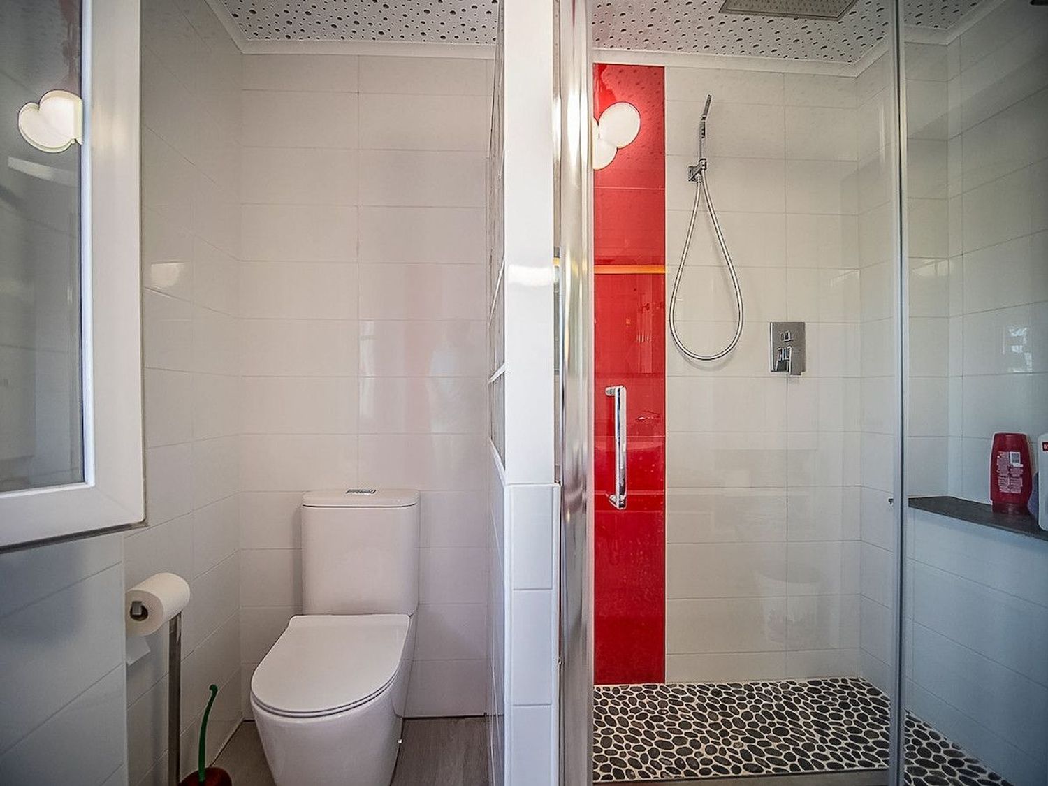 Casa independiente en rambla 76, 1 - Foto 12