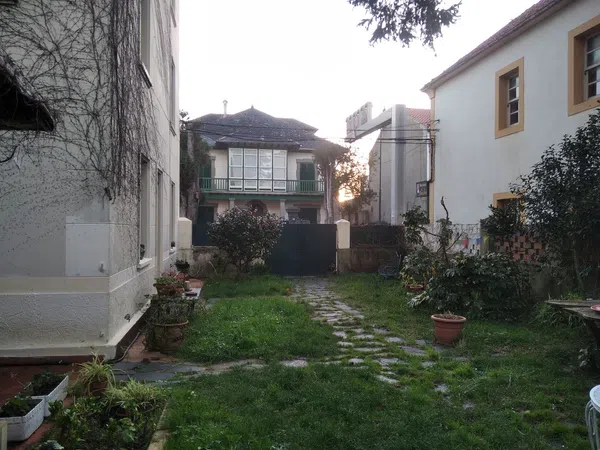 Chalet adosado en Avenida Castelao, 8 - Foto 20