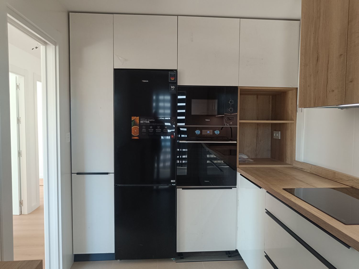 Piso en avenida de Pampaneira, 22 - Foto 27