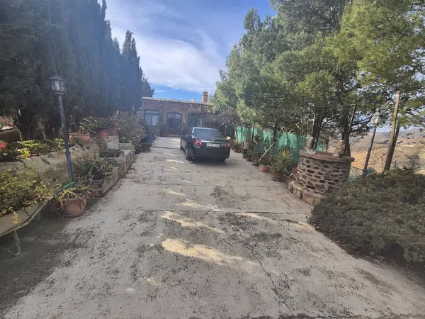 Cortijo en Los Vargas s/n - Foto 6