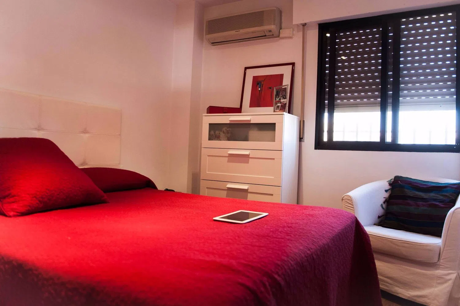 Piso en calle Carlinga, 5 - Foto 7