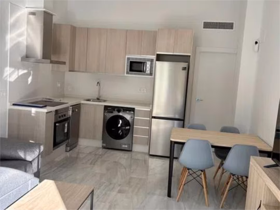 Apartamento en  Córdoba Capital