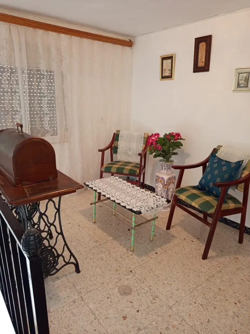 Casa adosada en  Calle Antonio Machado 7 - Foto 15