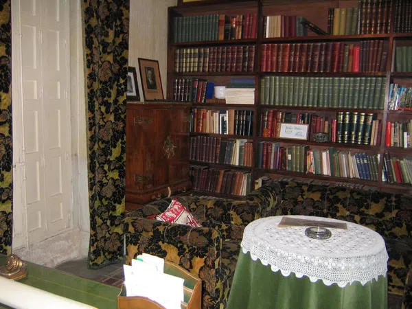 Casa de pueblo en Calle Cerrico de las Moyas, 34 - Foto 2
