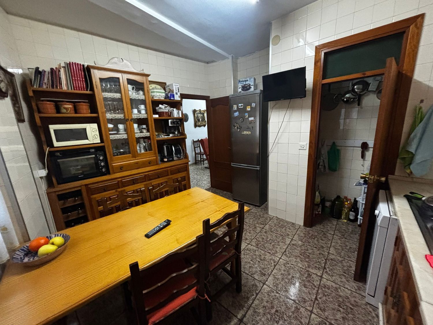 Casa o chalet independiente en Calle Zagrilla, 5 - Foto 3