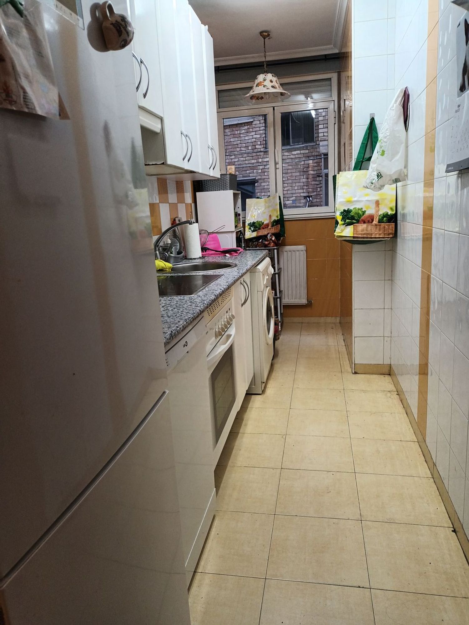 Piso en Cuesta del Carmen, 16 - Foto 3
