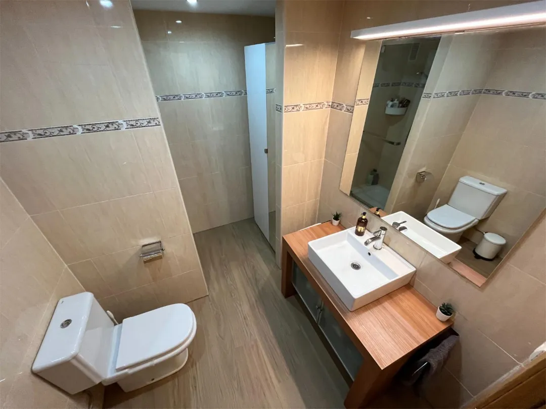 Piso en  Carrer del Busqueret 15 - Foto 21