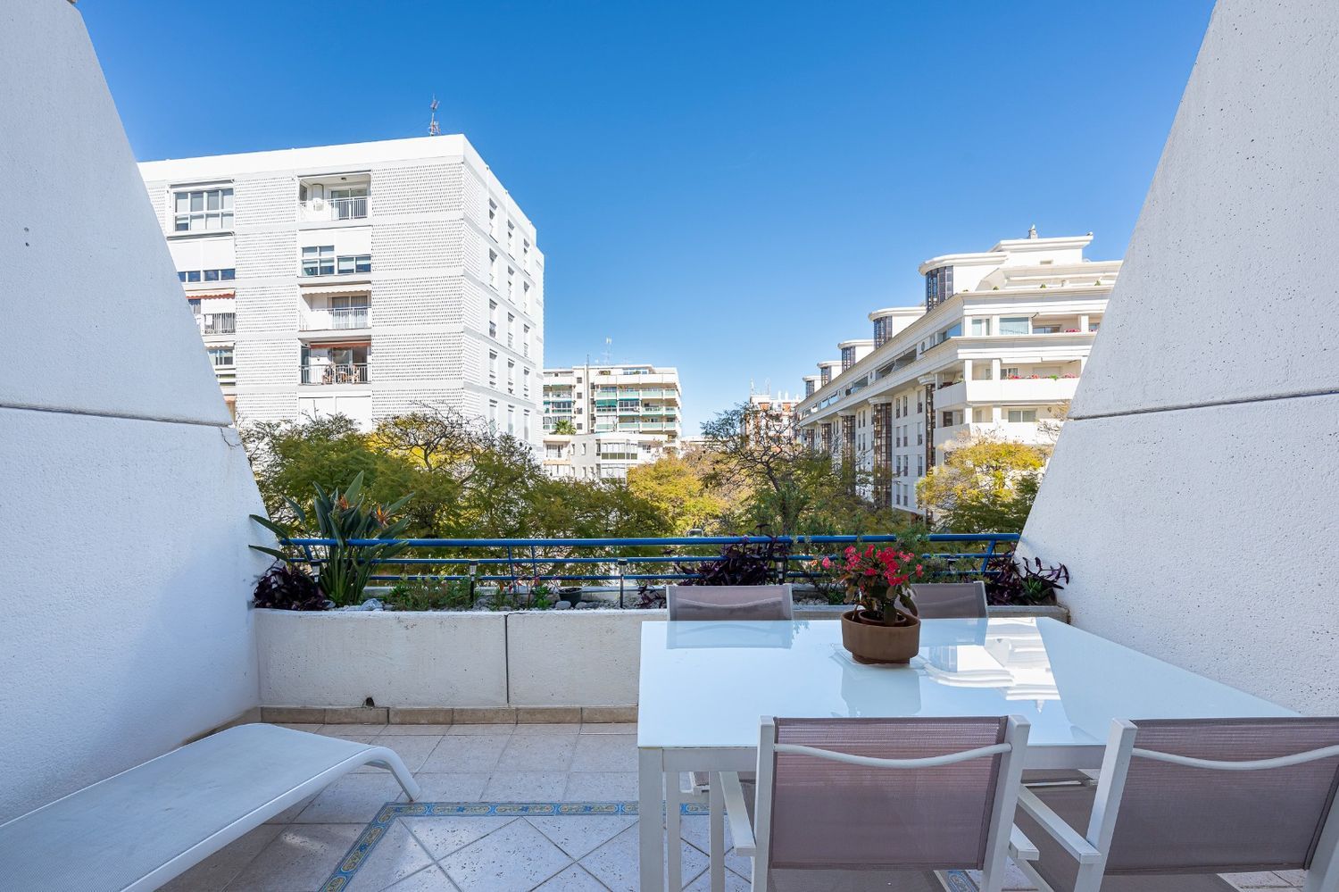 Dúplex en Calle de Ramón Gómez de la Serna, 23, Playa de la Fontanilla - Foto 9
